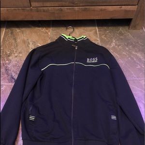 Hugo Boss Jacket